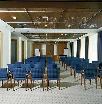 Hotel Western Soibelmanns Lutherstadt