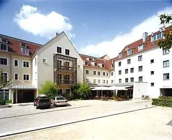 Hotel Western Soibelmanns Lutherstadt Wittenberg