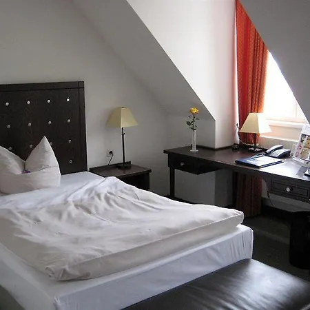 Hotel Western Soibelmanns Lutherstadt Wittenberg