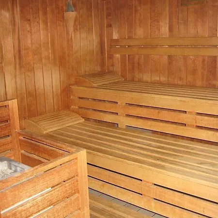 Szálloda Western Soibelmanns Lutherstadt