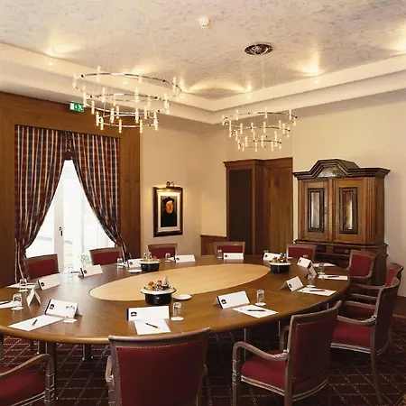 Hotel Western Soibelmanns Lutherstadt 4*