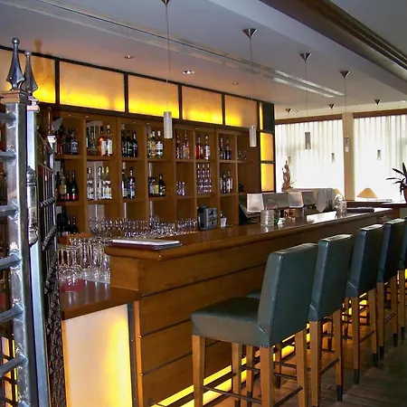 فندق Western Soibelmanns Lutherstadt 4*