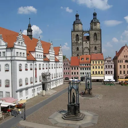 Western Soibelmanns Lutherstadt Wittenberg