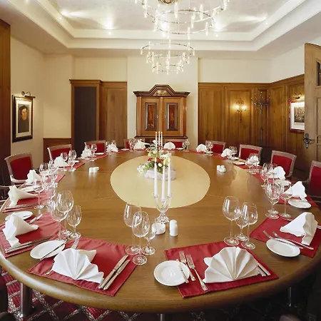 호텔 Western Soibelmanns Lutherstadt 4*