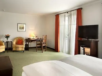 Western Soibelmanns Lutherstadt 4* ルターシュタット・ヴィッテンベルク