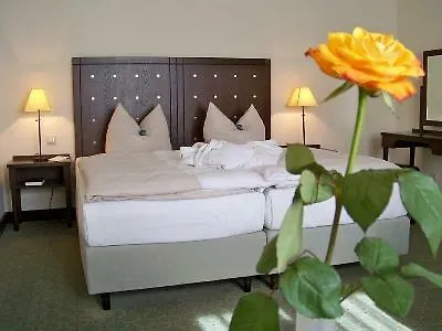 Western Soibelmanns Lutherstadt 4* ルターシュタット・ヴィッテンベルク