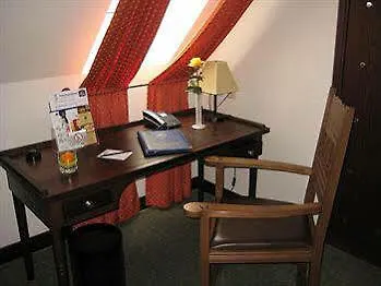 Western Soibelmanns Lutherstadt 4* Wittenberg