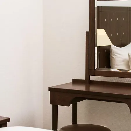 Western Soibelmanns Lutherstadt