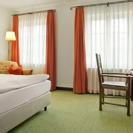 Western Soibelmanns Lutherstadt