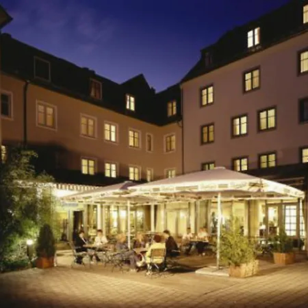 Western Soibelmanns Lutherstadt 4*
