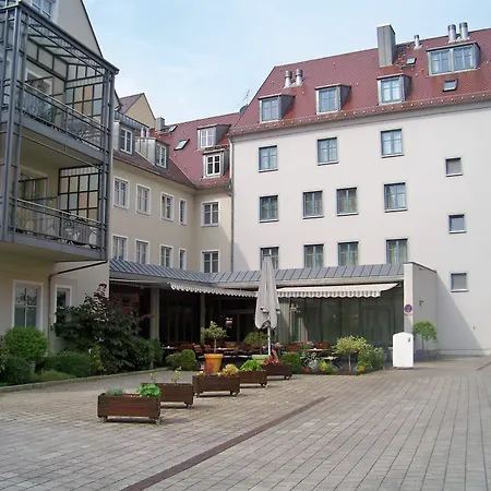 Hotel Western Soibelmanns Lutherstadt