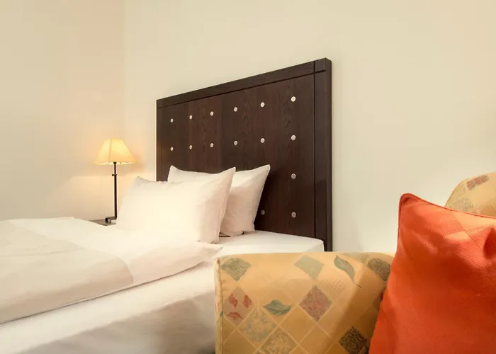 Hotel Western Soibelmanns Lutherstadt