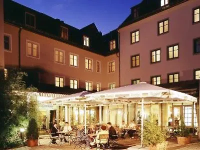 Western Soibelmanns Lutherstadt