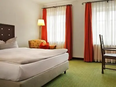 Western Soibelmanns Lutherstadt Hotell 4*