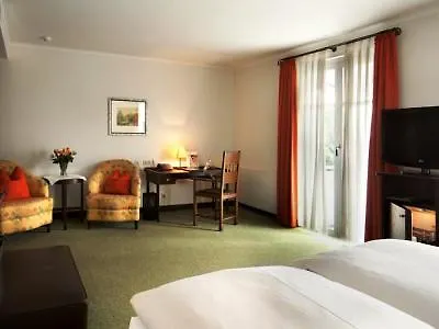 Hotell Western Soibelmanns Lutherstadt Wittenberg