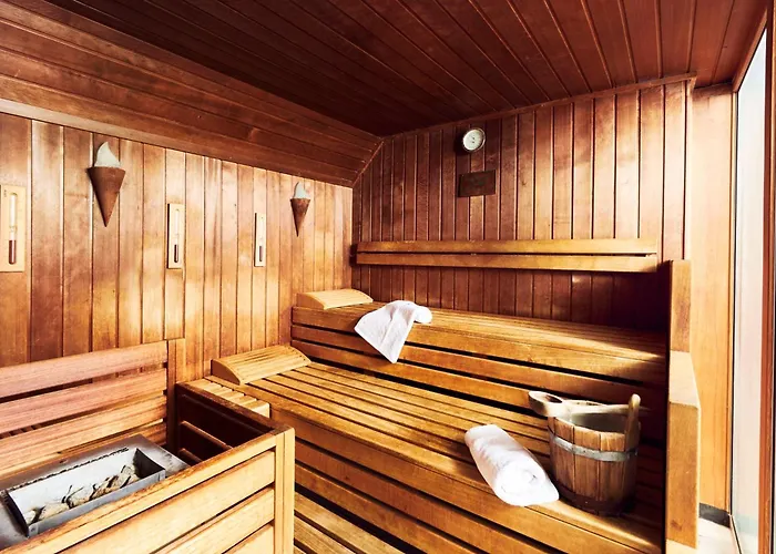 Western Soibelmanns Lutherstadt