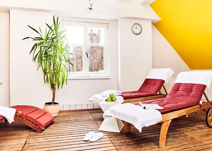 Western Soibelmanns Lutherstadt Hotel 4*