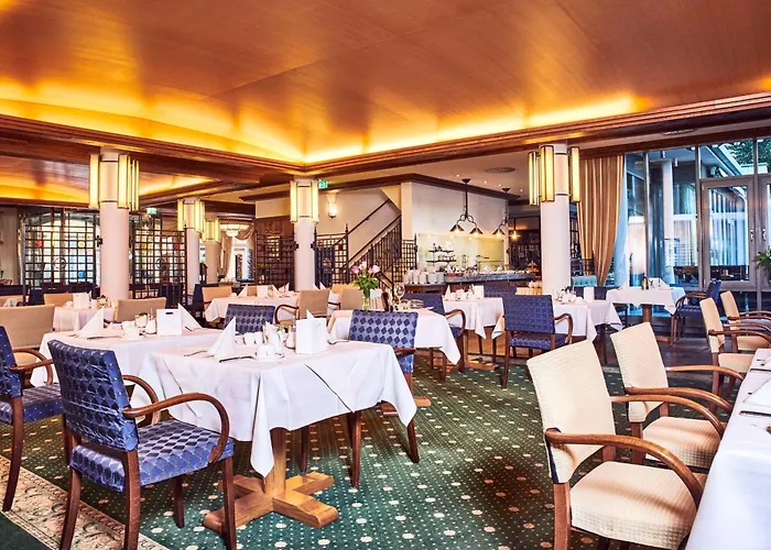 Western Soibelmanns Lutherstadt Hotel