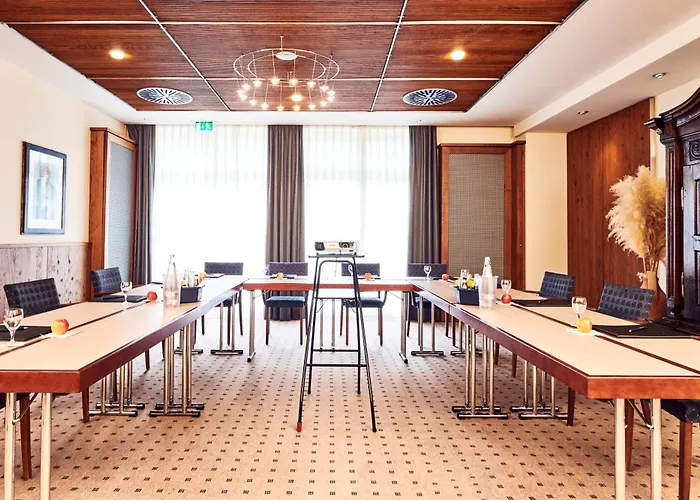 Hotel Western Soibelmanns Lutherstadt