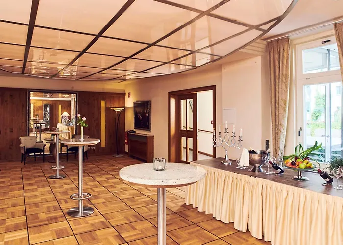 Western Soibelmanns Lutherstadt Hotell Wittenberg