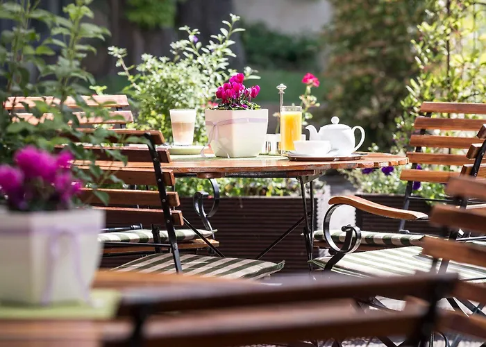 Western Soibelmanns Lutherstadt Hotell 4*