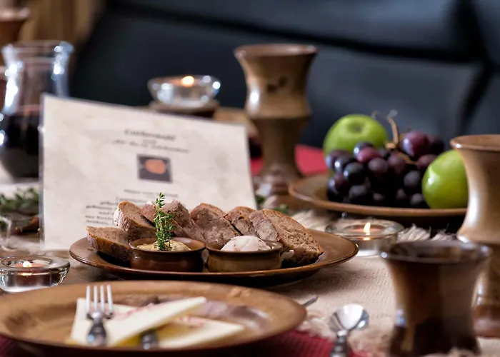 Hotell Western Soibelmanns Lutherstadt