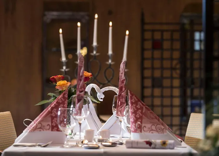 Hotel Western Soibelmanns Lutherstadt 4*