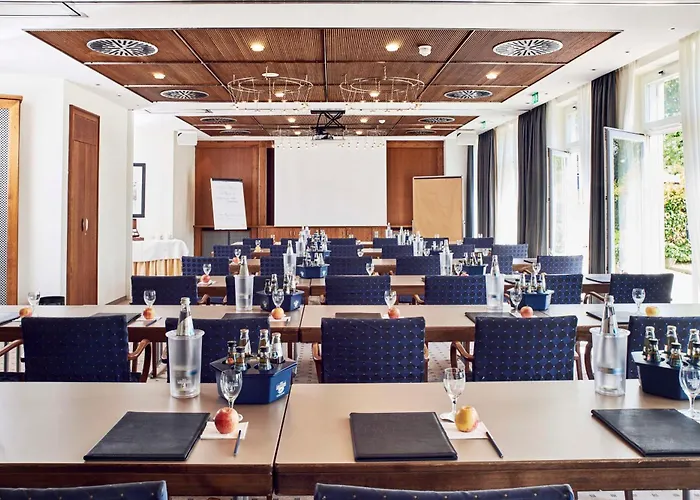 Hotell Western Soibelmanns Lutherstadt Wittenberg