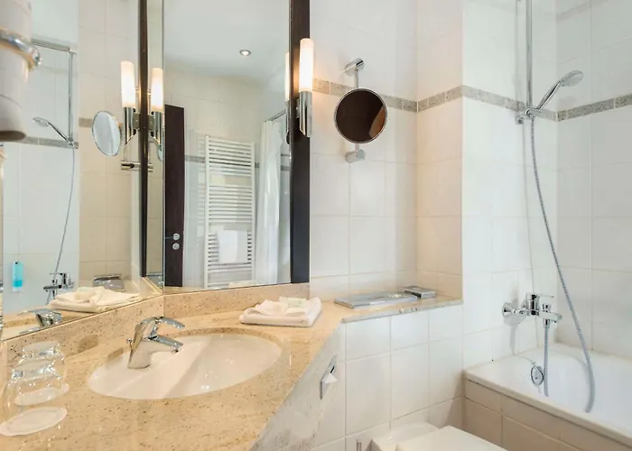 Western Soibelmanns Lutherstadt 4* Wittenberg