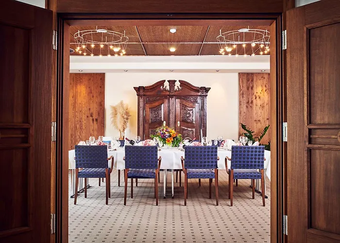 Hotell Western Soibelmanns Lutherstadt