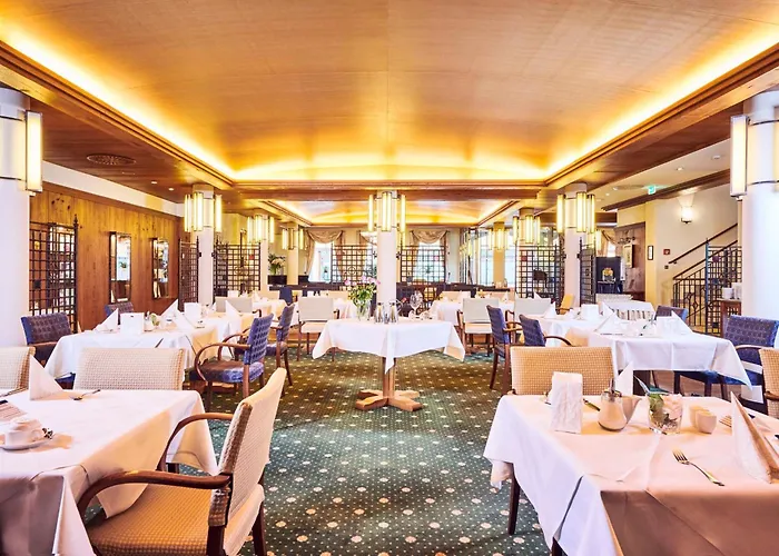 Hotel Western Soibelmanns Lutherstadt 4*