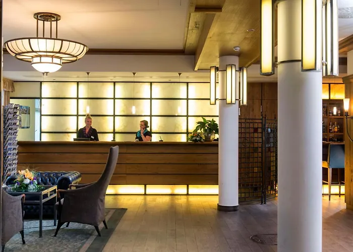 Western Soibelmanns Lutherstadt 4*