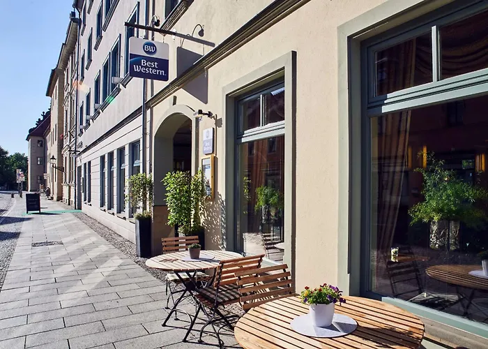 Western Soibelmanns Lutherstadt Wittenberg