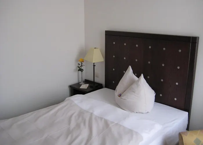 Western Soibelmanns Lutherstadt Hotel Wittenberg