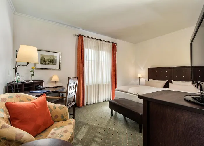 Western Soibelmanns Lutherstadt 4* Wittenberg