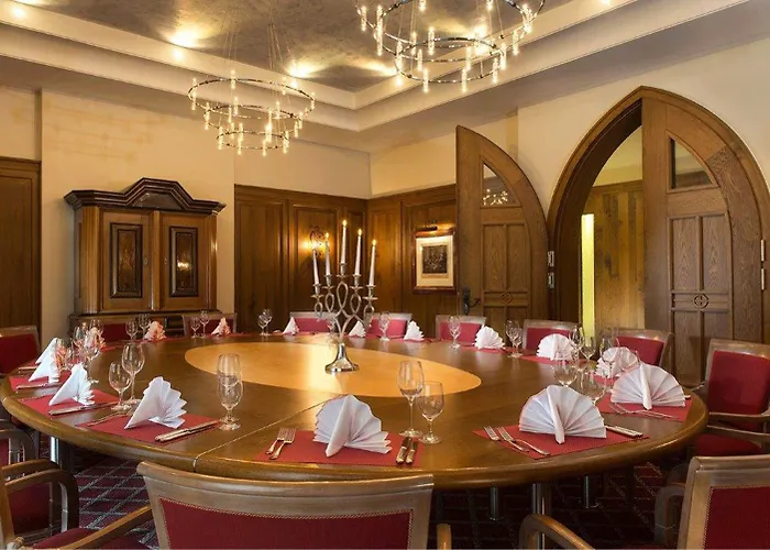 Western Soibelmanns Lutherstadt Hotel Wittenberg