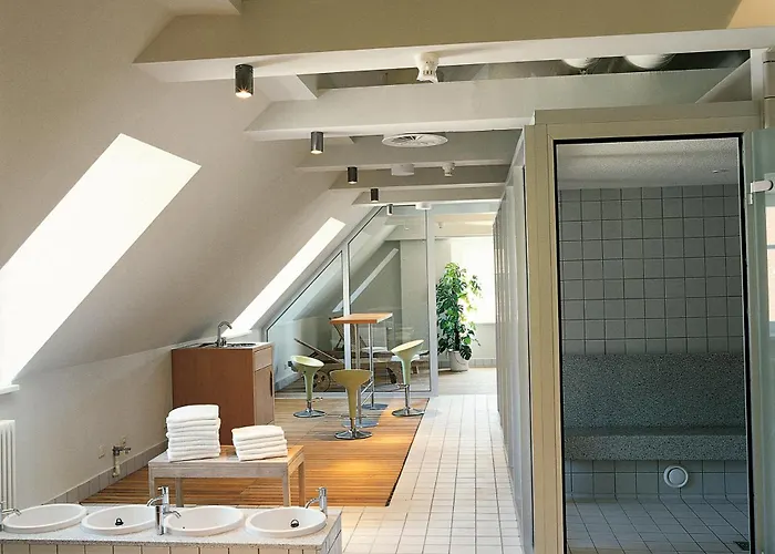 Western Soibelmanns Lutherstadt 4* Wittenberg