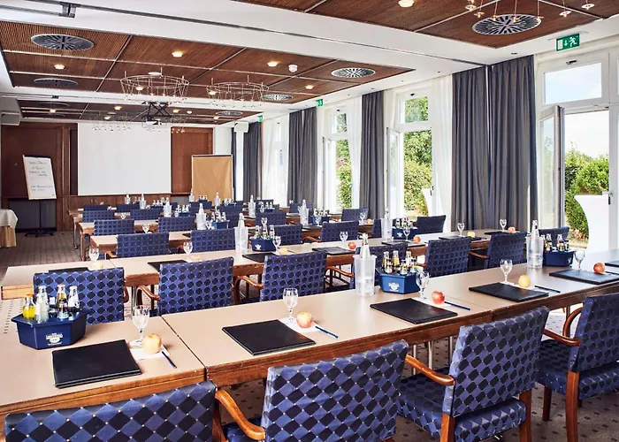 Hotel Western Soibelmanns Lutherstadt