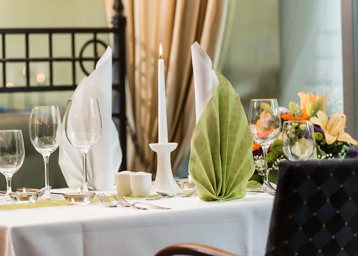 Western Soibelmanns Lutherstadt Hotel Wittenberg