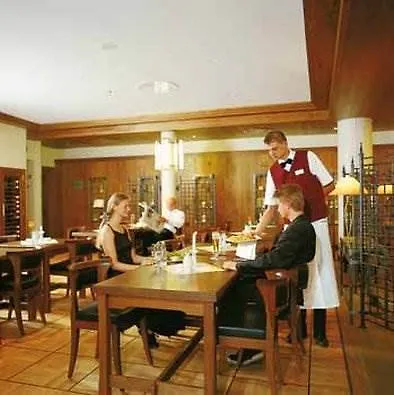 Western Soibelmanns Lutherstadt Hotel Wittenberg