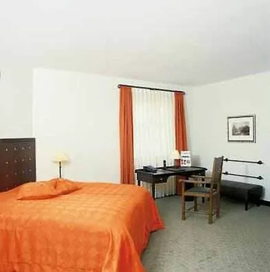 Hotel Western Soibelmanns Lutherstadt Wittenberg