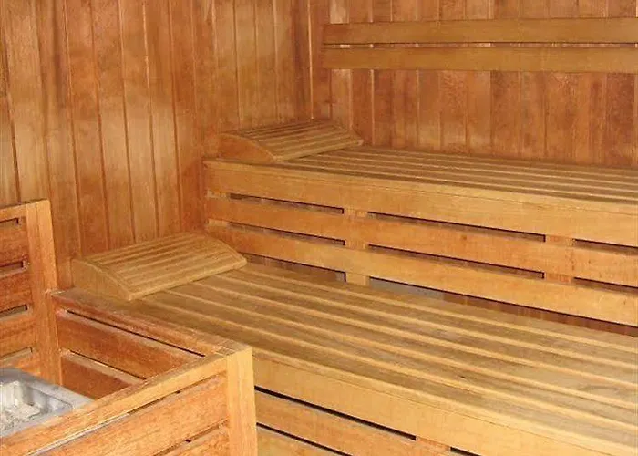 Hotel Western Soibelmanns Lutherstadt