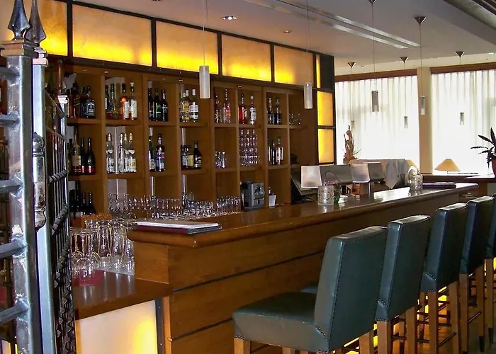 Hotell Western Soibelmanns Lutherstadt 4*