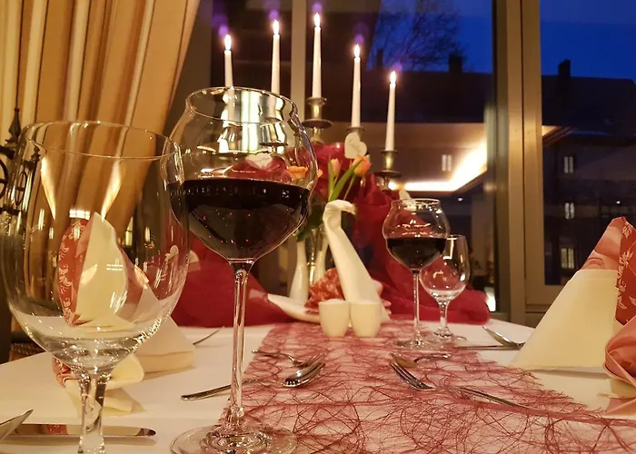 Western Soibelmanns Lutherstadt 4*