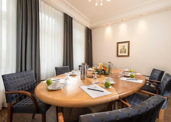 Western Soibelmanns Lutherstadt Wittenberg