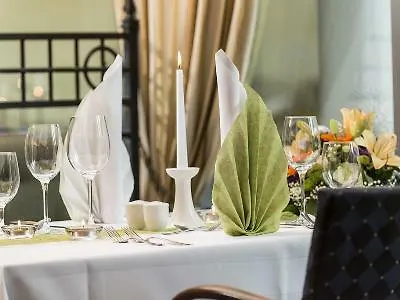 Western Soibelmanns Lutherstadt Hotell