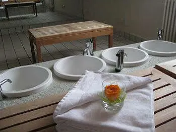 Western Soibelmanns Lutherstadt Hotel Wittenberg