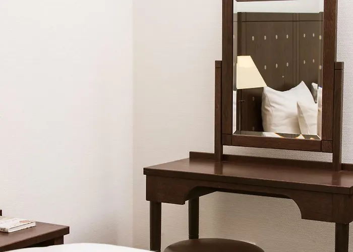 Western Soibelmanns Lutherstadt