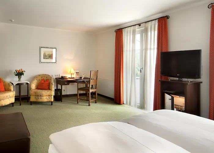 Western Soibelmanns Lutherstadt