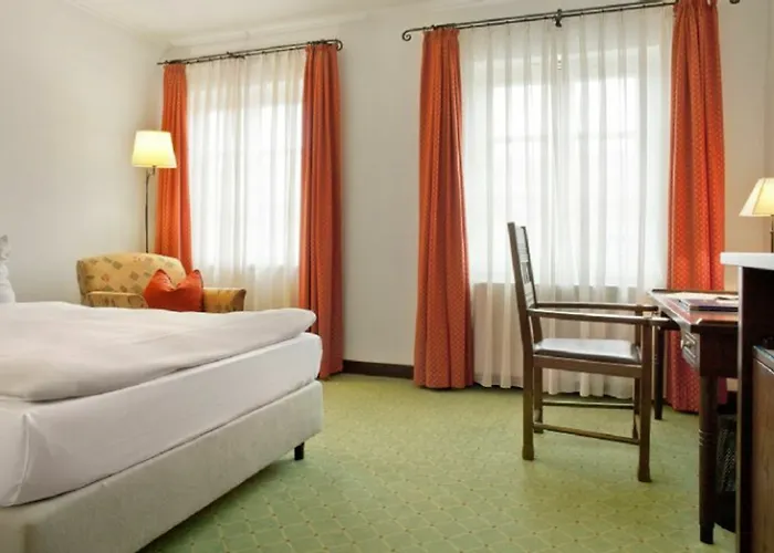 Western Soibelmanns Lutherstadt